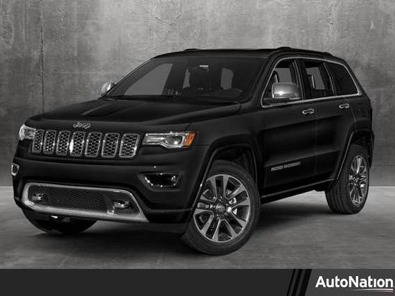 JEEP GRAND CHEROKEE 2017 1C4RJECG2HC804983 image